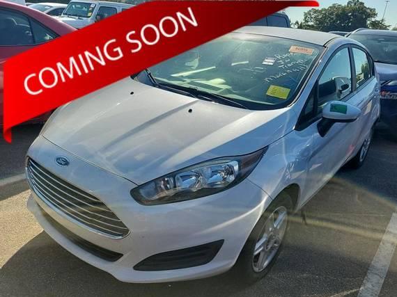 FORD FIESTA 2019 3FADP4EJ9KM113098 image FORD FIESTA 2019 3FADP4EJ9KM113098 image