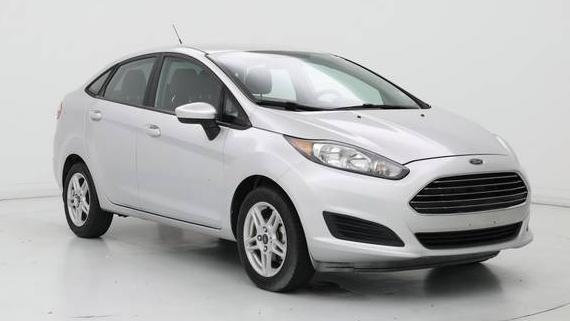 FORD FIESTA 2019 3FADP4BJ7KM125996 image
