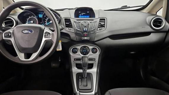 FORD FIESTA 2019 3FADP4BJ0KM104360 image FORD FIESTA 2019 3FADP4BJ0KM104360 image