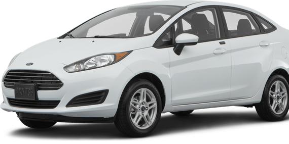 FORD FIESTA 2019 3FADP4BJ3KM142987 image