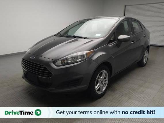 FORD FIESTA 2019 3FADP4BJ2KM148005 image