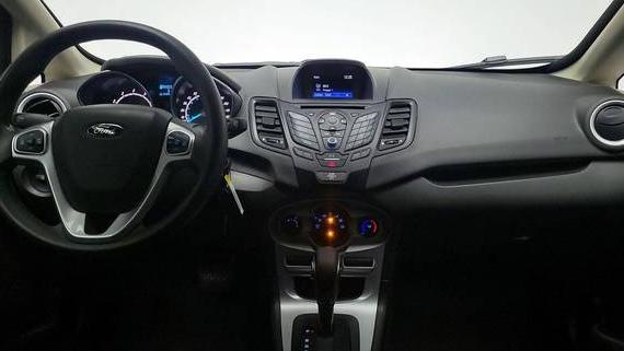 FORD FIESTA 2019 3FADP4EJ5KM121795 image