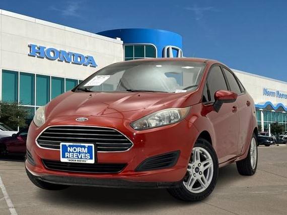 FORD FIESTA 2019 3FADP4BJ4KM165873 image FORD FIESTA 2019 3FADP4BJ4KM165873 image
