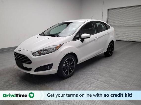 FORD FIESTA 2019 3FADP4BJ7KM135668 image