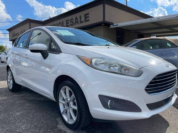 FORD FIESTA 2019 3FADP4EJ6KM148553 image FORD FIESTA 2019 3FADP4EJ6KM148553 image