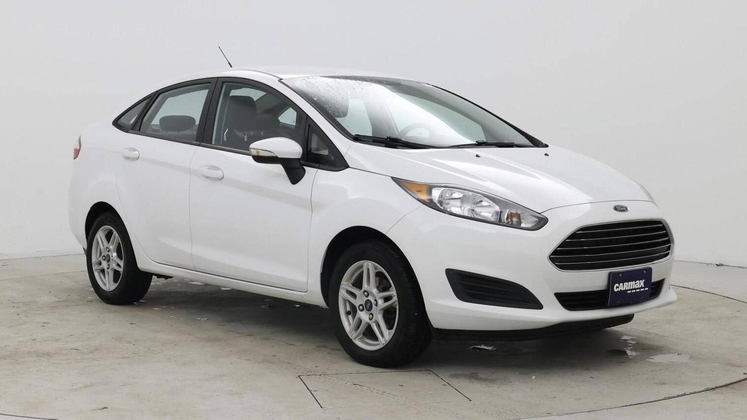 FORD FIESTA 2019 3FADP4BJ2KM121189 image