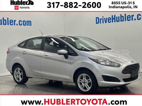 FORD FIESTA 2019 3FADP4BJ1KM152532 image FORD FIESTA 2019 3FADP4BJ1KM152532 image