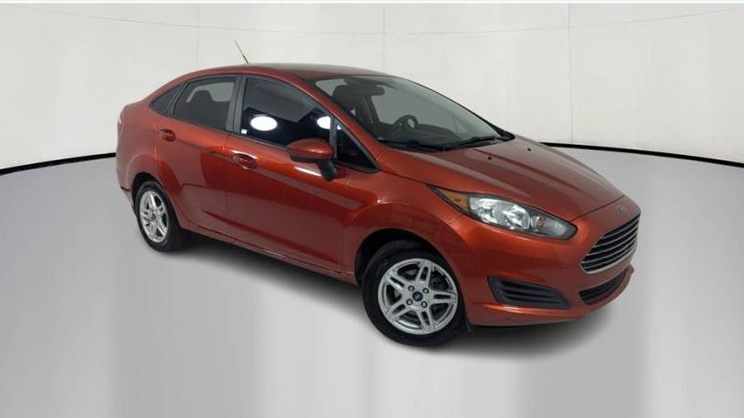 FORD FIESTA 2019 3FADP4BJ3KM164875 image