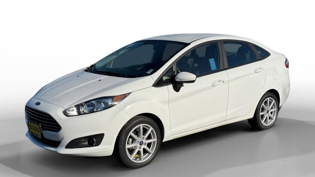 FORD FIESTA 2019 3FADP4BJ2KM133763 image