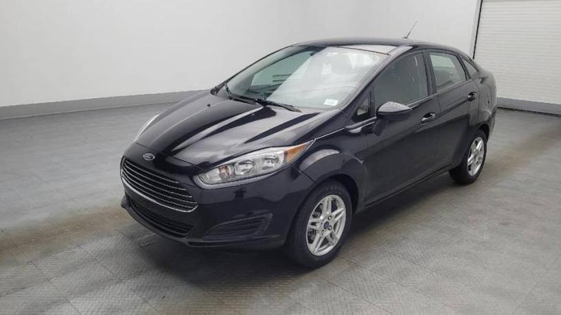 FORD FIESTA 2019 3FADP4BJ7KM144287 image