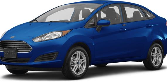 FORD FIESTA 2019 3FADP4BJ1KM153177 image FORD FIESTA 2019 3FADP4BJ1KM153177 image