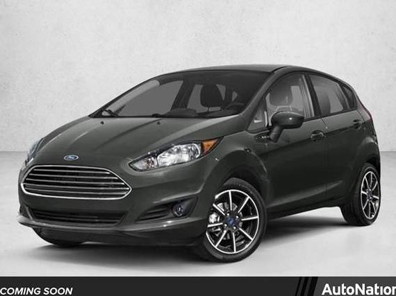 FORD FIESTA 2019 3FADP4EJ7KM110605 image FORD FIESTA 2019 3FADP4EJ7KM110605 image