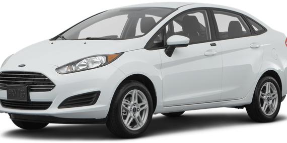 FORD FIESTA 2019 3FADP4BJ3KM141483 image FORD FIESTA 2019 3FADP4BJ3KM141483 image