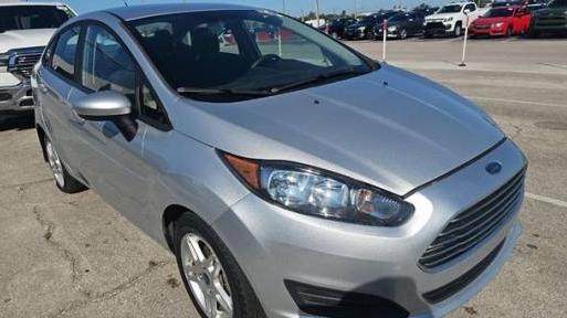 FORD FIESTA 2019 3FADP4BJ8KM108690 image