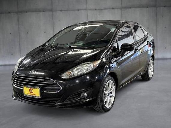 FORD FIESTA 2019 3FADP4BJ4KM148720 image