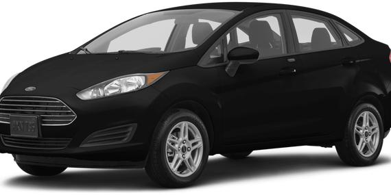 FORD FIESTA 2019 3FADP4BJ5KM164862 image FORD FIESTA 2019 3FADP4BJ5KM164862 image