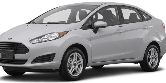 FORD FIESTA 2019 3FADP4BJ9KM109038 image FORD FIESTA 2019 3FADP4BJ9KM109038 image