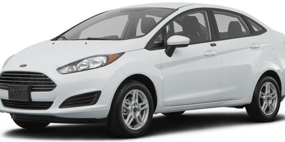 FORD FIESTA 2018 3FADP4BJ4JM101010 image