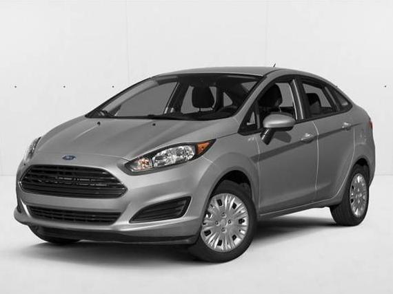 FORD FIESTA 2018 3FADP4BJ3JM105940 image