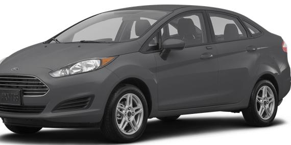 FORD FIESTA 2018 3FADP4BJ5JM103185 image