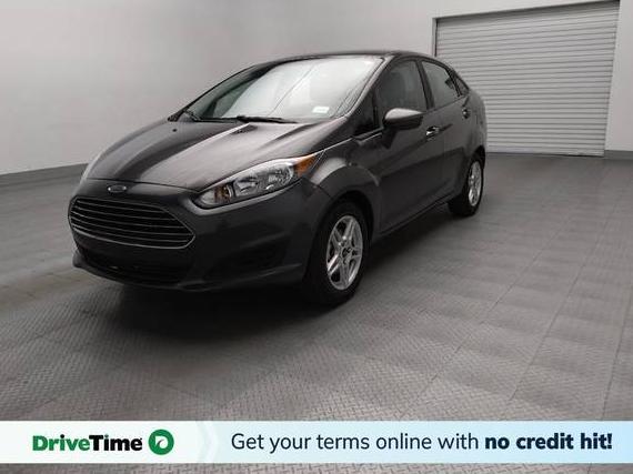 FORD FIESTA 2018 3FADP4BJ0JM121657 image