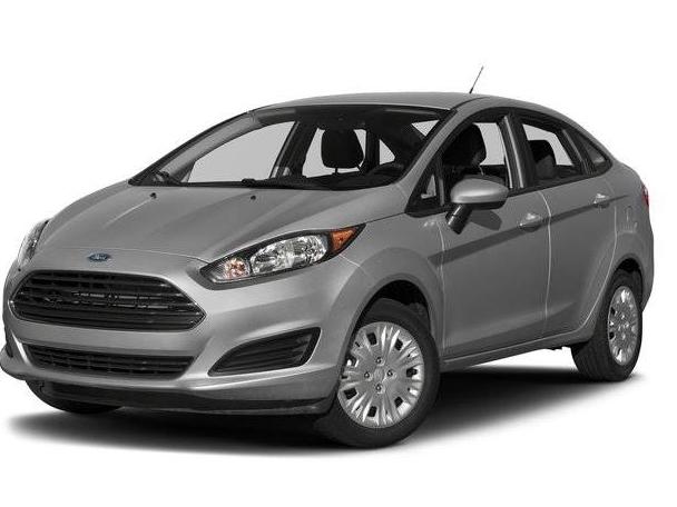 FORD FIESTA 2018 3FADP4BJ1JM103863 image