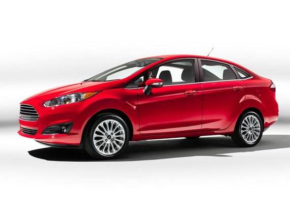 FORD FIESTA 2018 3FADP4BJ0JM136062 image