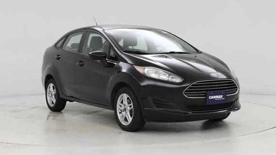 FORD FIESTA 2018 3FADP4BJ6JM113790 image
