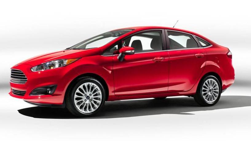 FORD FIESTA 2018 3FADP4BJ1JM145014 image