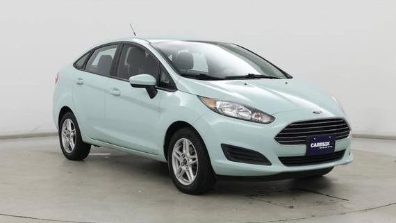 FORD FIESTA 2018 3FADP4BJXJM136215 image
