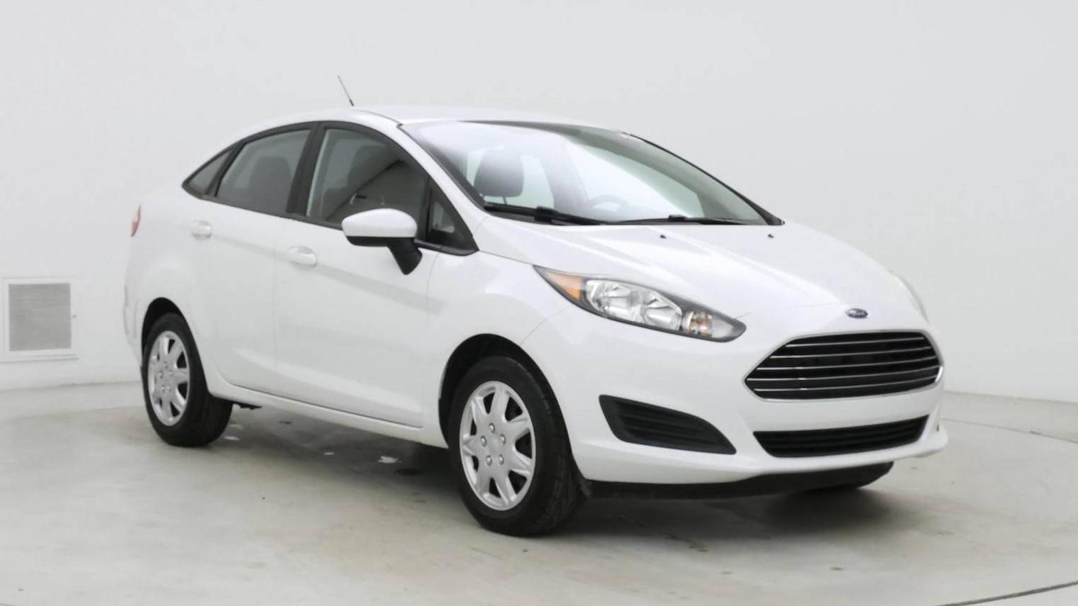 FORD FIESTA 2018 3FADP4AJ0JM145328 image