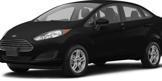 FORD FIESTA 2018 3FADP4BJ0JM132481 image