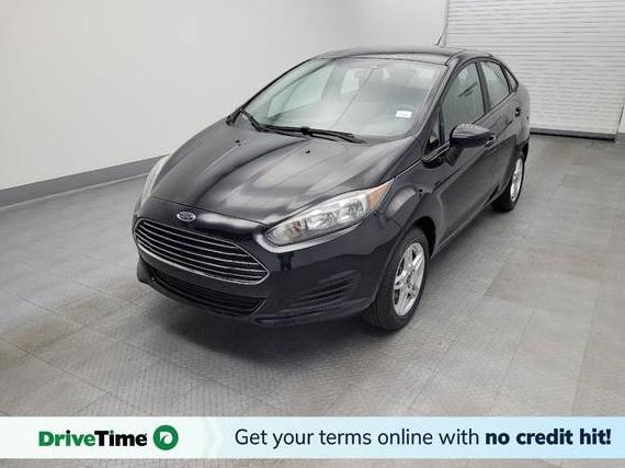 FORD FIESTA 2018 3FADP4BJ6JM135501 image