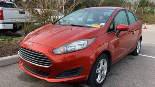 FORD FIESTA 2018 3FADP4BJ5JM103803 image