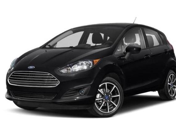 FORD FIESTA 2018 3FADP4EJ4JM141826 image