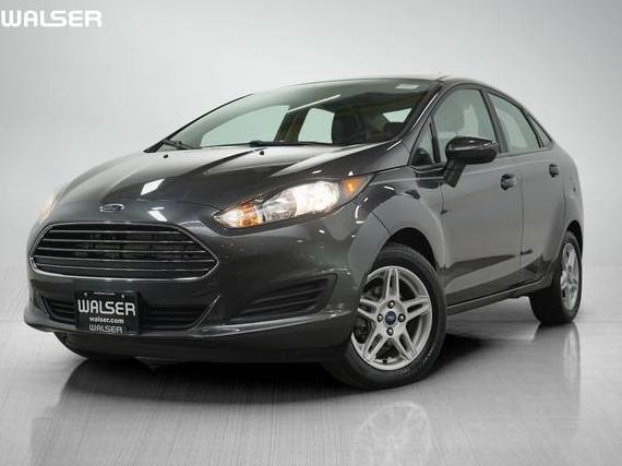 FORD FIESTA 2018 3FADP4BJ3JM103783 image