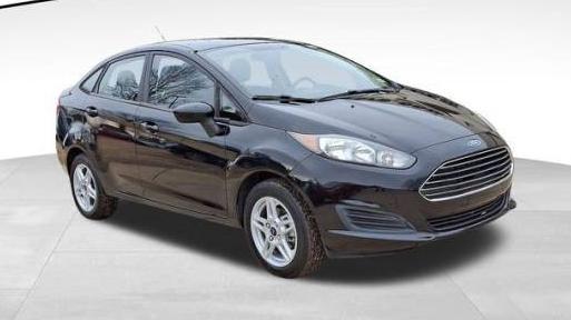 FORD FIESTA 2018 3FADP4BJ4JM124447 image