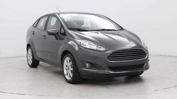 FORD FIESTA 2018 3FADP4BJ5JM129723 image