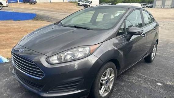 FORD FIESTA 2018 3FADP4BJ9JM140384 image