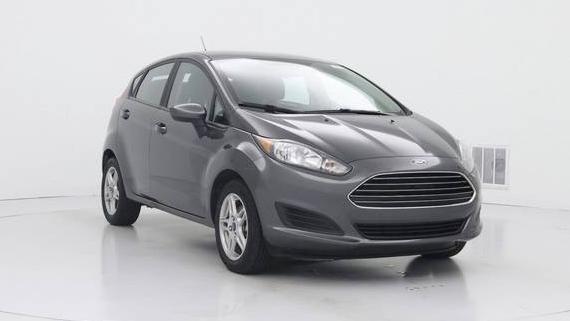 FORD FIESTA 2018 3FADP4EJ4JM105893 image