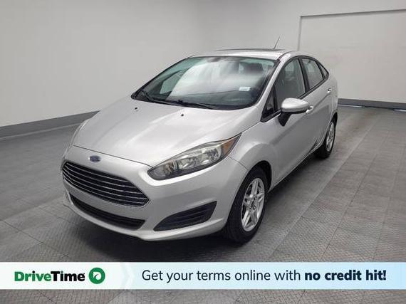 FORD FIESTA 2018 3FADP4BJ7JM108002 image