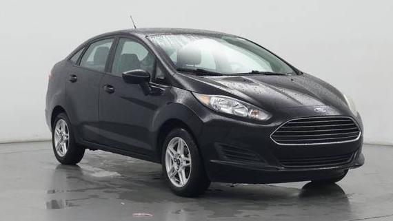 FORD FIESTA 2018 3FADP4BJXJM131757 image