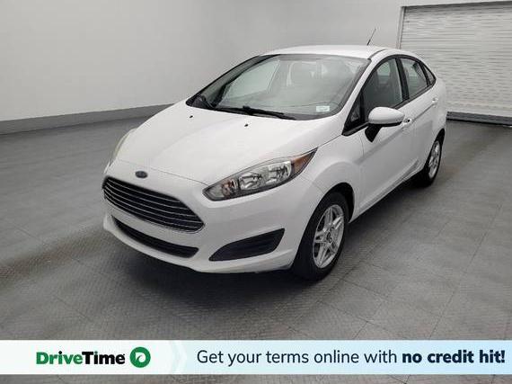FORD FIESTA 2018 3FADP4BJ4JM133830 image