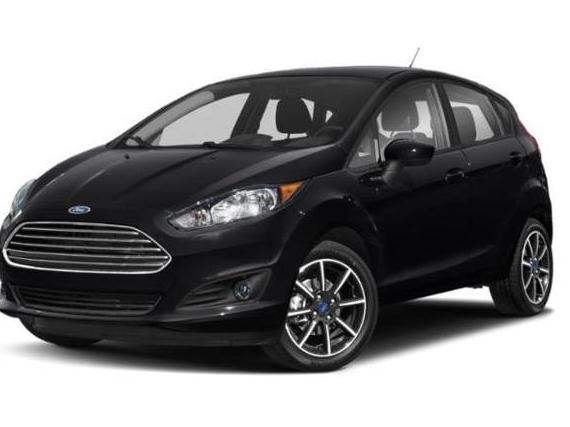 FORD FIESTA 2018 3FADP4EJ3JM135810 image