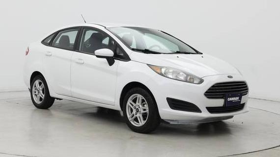 FORD FIESTA 2018 3FADP4BJ8JM112897 image