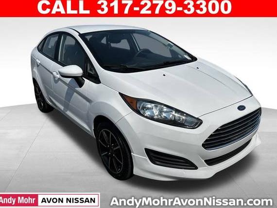 FORD FIESTA 2018 3FADP4BJ5JM140673 image