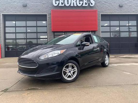 FORD FIESTA 2018 3FADP4BJ3JM139862 image