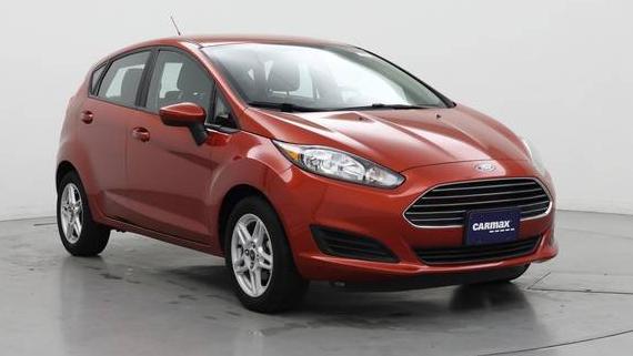 FORD FIESTA 2018 3FADP4EJ5JM124002 image