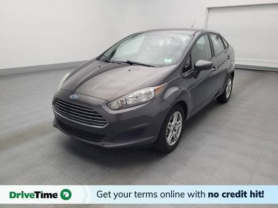 FORD FIESTA 2018 3FADP4BJ3JM104965 image