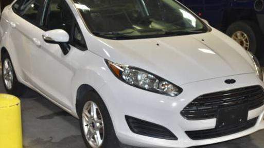 FORD FIESTA 2018 3FADP4BJ0JM106107 image